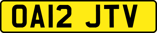 OA12JTV