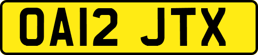 OA12JTX