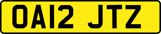 OA12JTZ