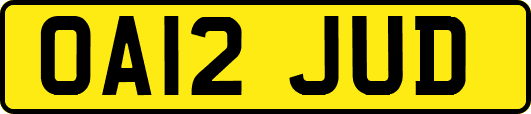 OA12JUD