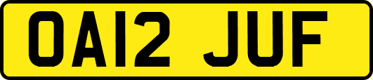 OA12JUF