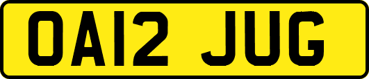 OA12JUG