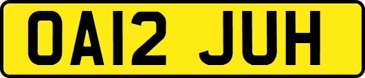OA12JUH