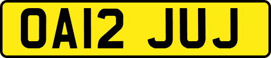 OA12JUJ