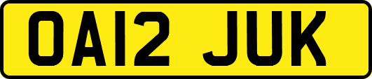 OA12JUK