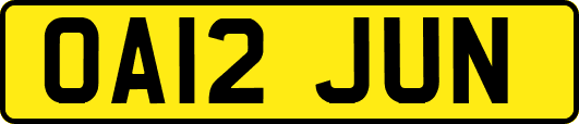 OA12JUN