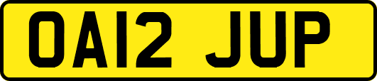 OA12JUP