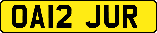 OA12JUR