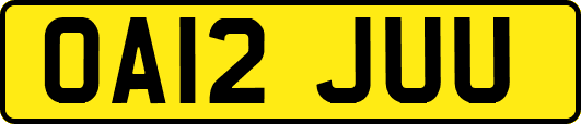 OA12JUU
