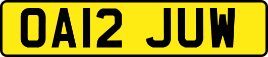 OA12JUW