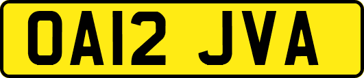 OA12JVA