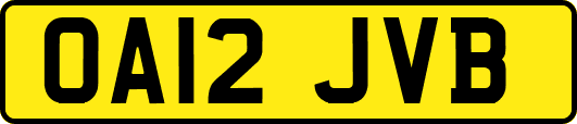 OA12JVB