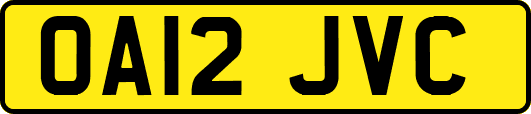 OA12JVC