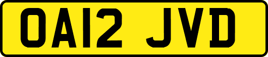 OA12JVD
