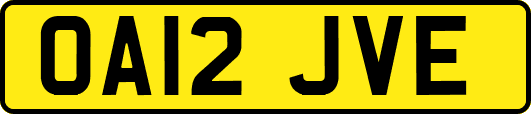 OA12JVE