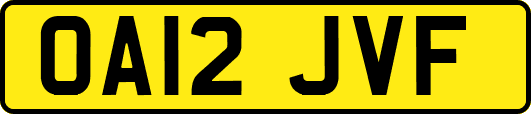 OA12JVF