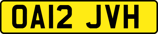 OA12JVH