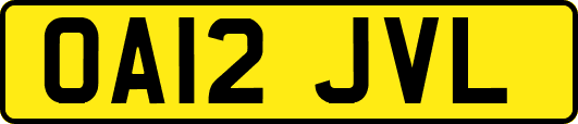 OA12JVL