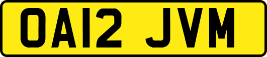 OA12JVM