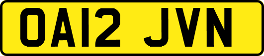 OA12JVN