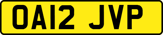 OA12JVP