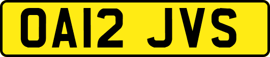 OA12JVS
