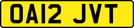 OA12JVT