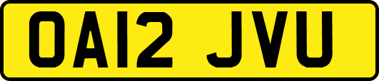 OA12JVU