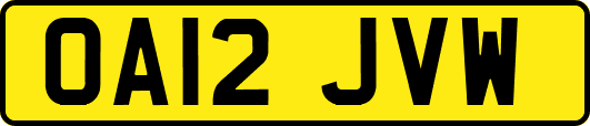 OA12JVW