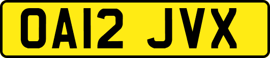 OA12JVX
