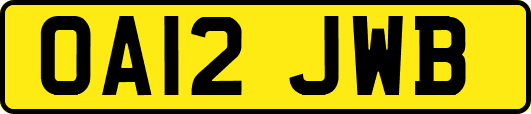 OA12JWB