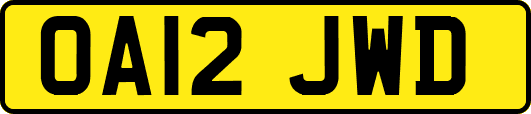 OA12JWD