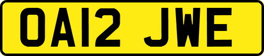 OA12JWE