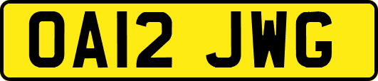 OA12JWG