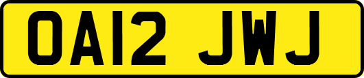 OA12JWJ