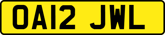 OA12JWL