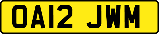 OA12JWM