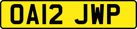 OA12JWP