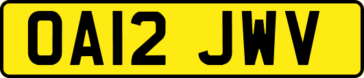 OA12JWV