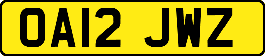 OA12JWZ