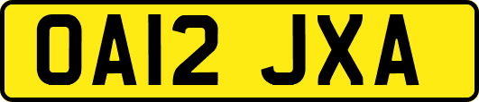 OA12JXA
