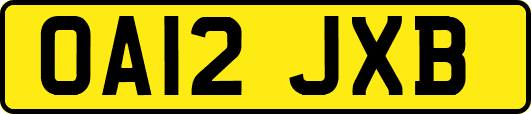OA12JXB
