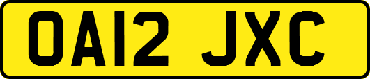 OA12JXC