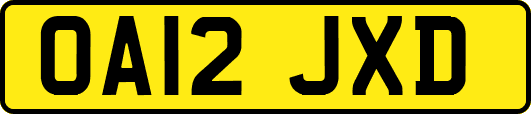 OA12JXD