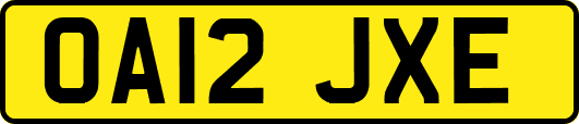 OA12JXE