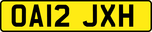 OA12JXH