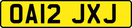 OA12JXJ