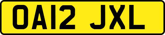 OA12JXL