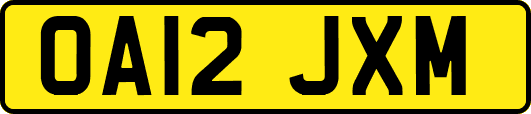 OA12JXM