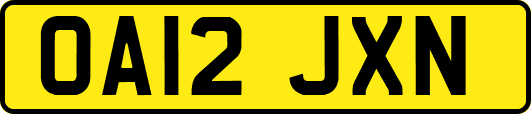OA12JXN